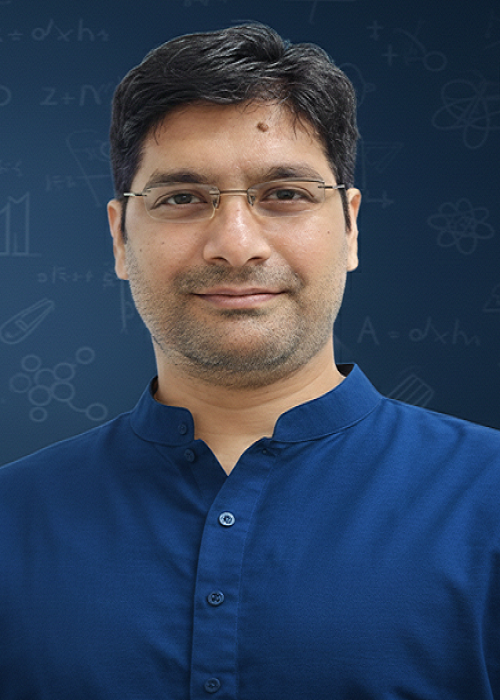 Bhuwneshwar Pandey — Founder eLabour.in